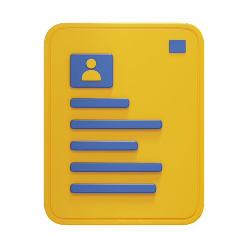 Contact Animation
